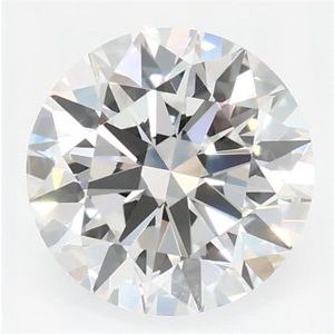 1.59ct ROUND Diamond - 500136075