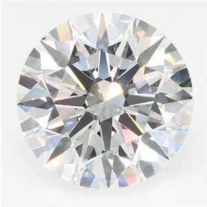4.04ct ROUND Diamond - 500136147