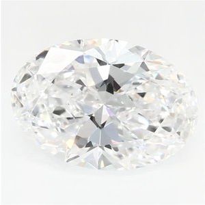 1.01ct OVAL Diamond - 500136162