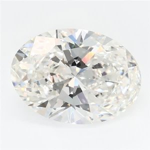 2.08ct OVAL Diamond - 500136204