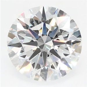 1.6ct ROUND Diamond - 500136076