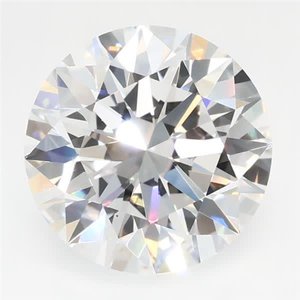 1.68ct ROUND Diamond - 500136086