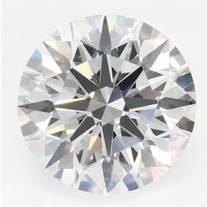 2.65ct ROUND Diamond - 500136133