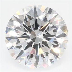 2.02ct ROUND Diamond - 500136102