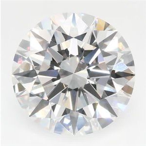 3.02ct ROUND Diamond - 500136135