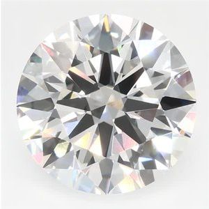 3.1ct ROUND Diamond - 500136139