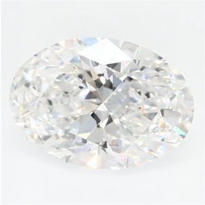 1.02ct OVAL Diamond - 500136166