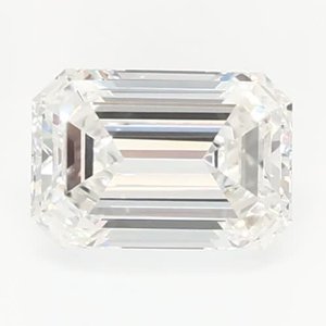 0.51ct EMERALD Diamond - 500136219