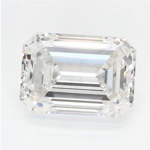 1.04ct EMERALD Diamond - 500136255