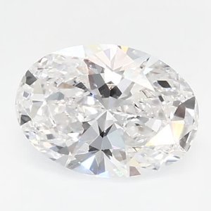 0.65ct OVAL Diamond - 500136152
