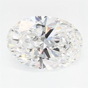 1.09ct OVAL Diamond - 500136178