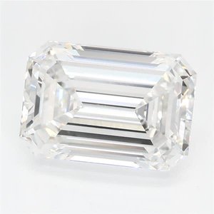 1.27ct EMERALD Diamond - 500136264