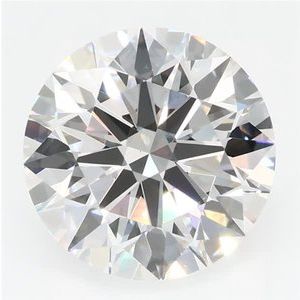 3.1ct ROUND Diamond - 500136141