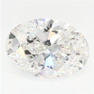 1.01ct OVAL Diamond - 500136161