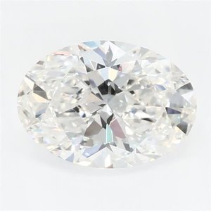 1.07ct OVAL Diamond - 500136176