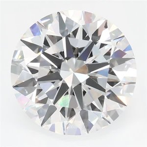 2.04ct ROUND Diamond - 500136103