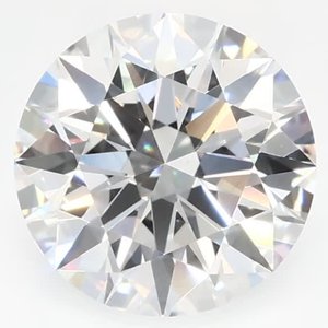 1.61ct ROUND Diamond - 500136077