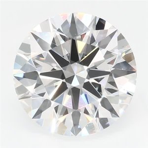 2.41ct ROUND Diamond - 500136127