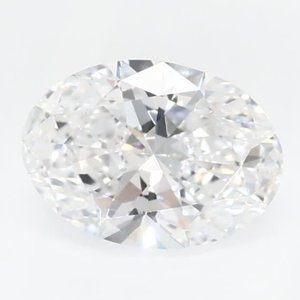 0.65ct OVAL Diamond - 500136157