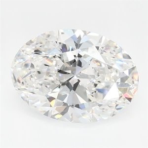 1.06ct OVAL Diamond - 500136174