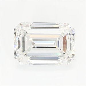 1.0ct EMERALD Diamond - 500136250