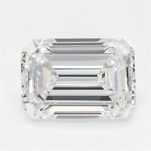 1.09ct EMERALD Diamond - 500136260