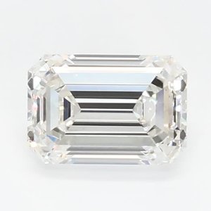 0.55ct EMERALD Diamond - 500136223