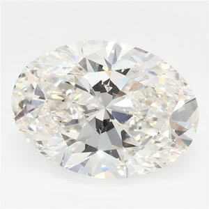 3.0ct OVAL Diamond - 500136205