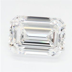 1.59ct EMERALD Diamond - 500136269