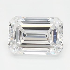 0.77ct EMERALD Diamond - 500136246