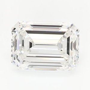 0.51ct EMERALD Diamond - 500136218