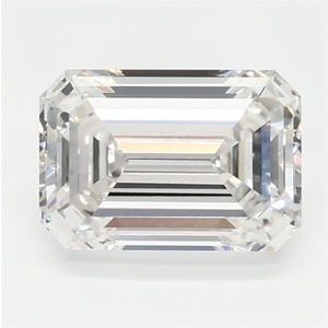 1.06ct EMERALD Diamond - 500136257