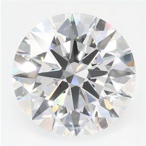 2.08ct ROUND Diamond - 500136114