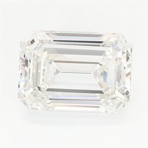 1.26ct EMERALD Diamond - 500136263
