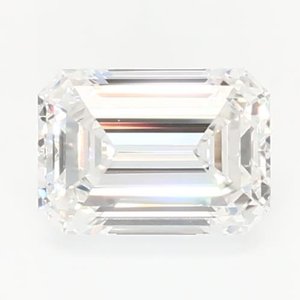 0.53ct EMERALD Diamond - 500136221
