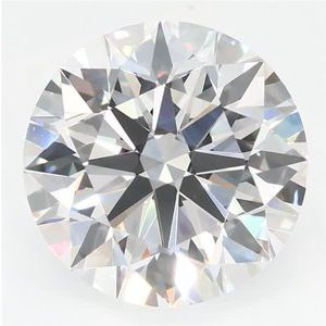 3.05ct ROUND Diamond - 500136136