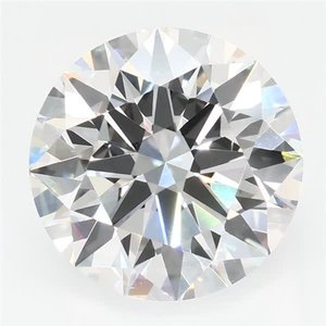3.1ct ROUND Diamond - 500136140