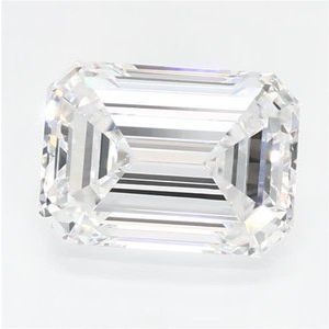 1.0ct EMERALD Diamond - 500136251