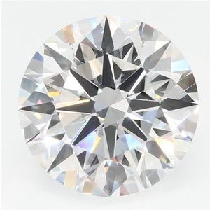 3.89ct ROUND Diamond - 500136144