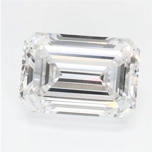 1.02ct EMERALD Diamond - 500136252