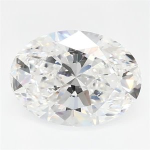 1.09ct OVAL Diamond - 500136179