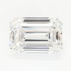 1.0ct EMERALD Diamond - 500136249