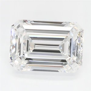 1.37ct EMERALD Diamond - 500136266
