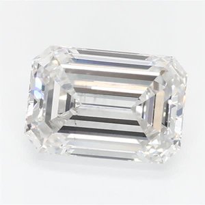 0.64ct EMERALD Diamond - 500136228