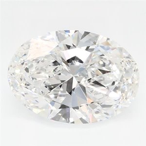 1.66ct OVAL Diamond - 500136180