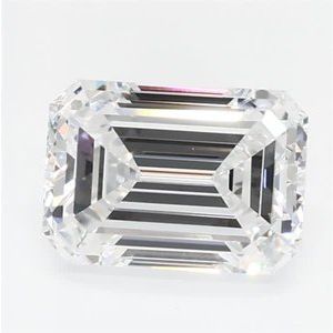 0.78ct EMERALD Diamond - 500136248