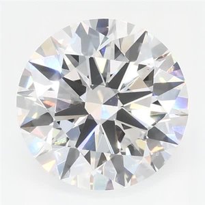 2.09ct ROUND Diamond - 500136124