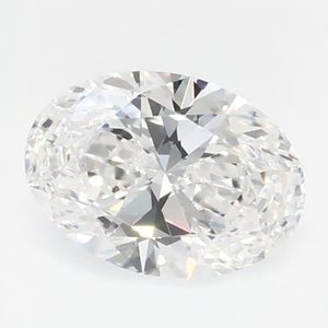 0.65ct OVAL Diamond - 500136151