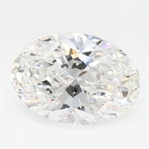 1.02ct OVAL Diamond - 500136163