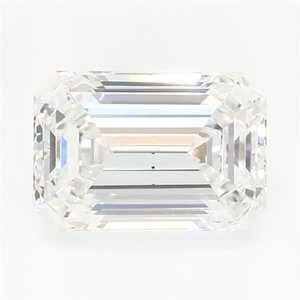 1.05ct EMERALD Diamond - 500136256